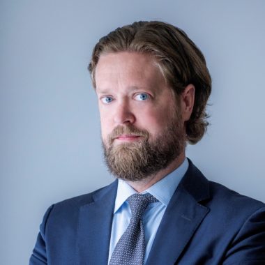 Marcus Lindström