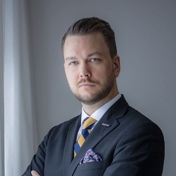 Richard Orgård