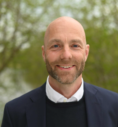 Niklas Bramsell