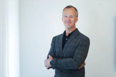 Kenneth Lidgren