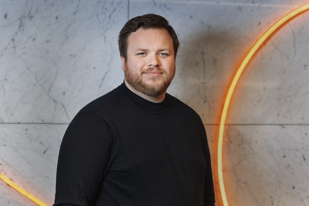 Hannes Sjöberg