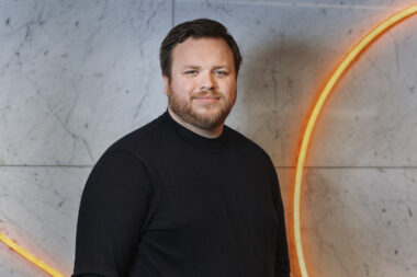Hannes Sjöberg