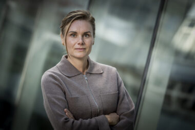 Natalia Björkman Szklarska