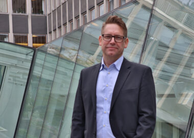 Jens Engström