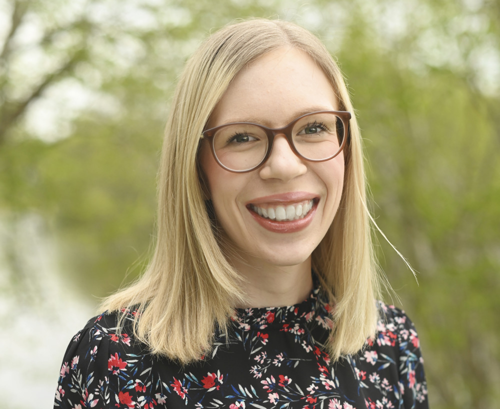 Michelle Sohrabi Kharazi