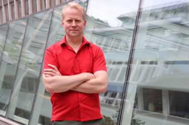 Peter Sundström