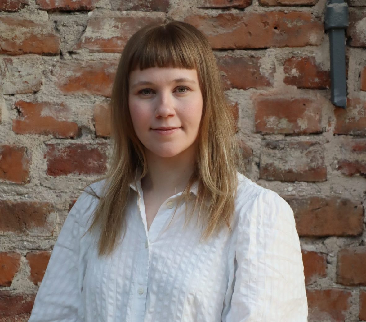 Alba Yngvesson