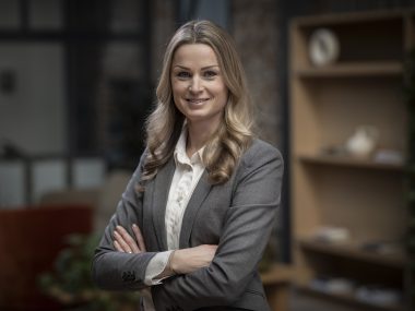 Mia Bäckman