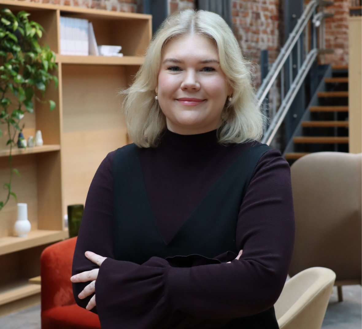 Elna Larsson