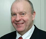 Michael Ringsby