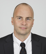 Tomas Nordensson Flygare