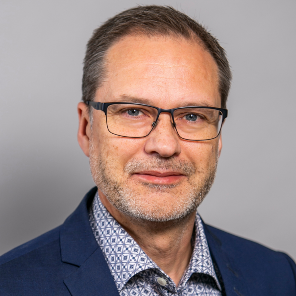 Magnus Wikström FM